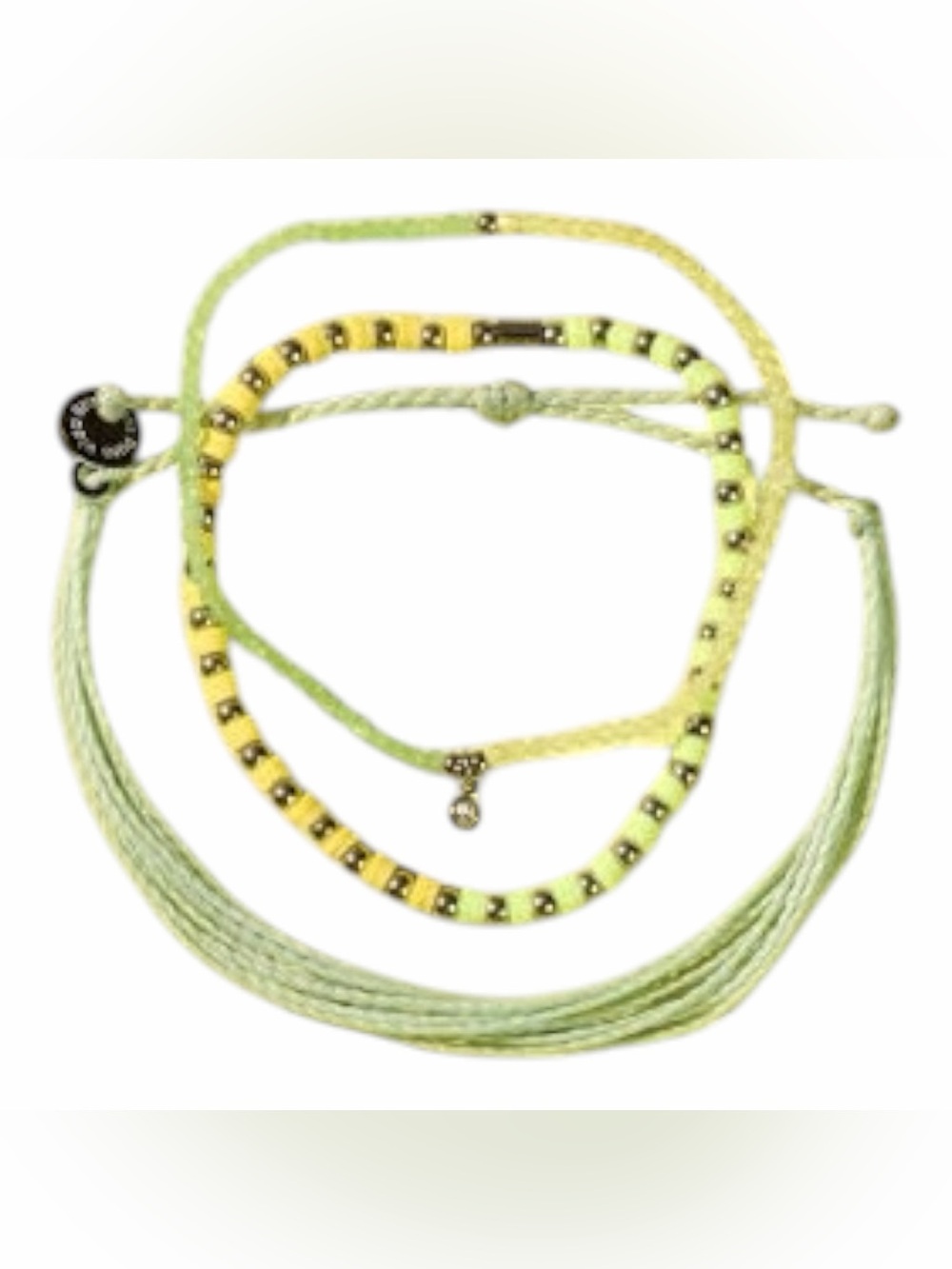Pura Vida Minty Fresh Stack
